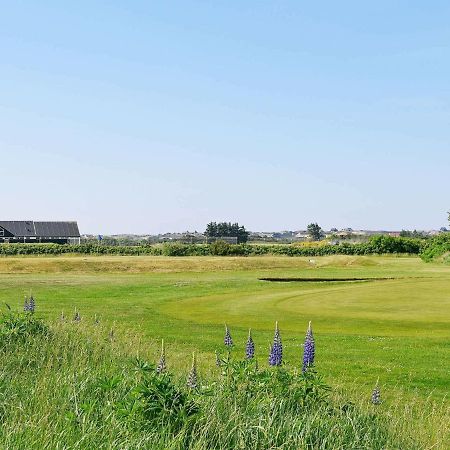 6 Person Holiday Home In Ringk Bing Norby  Exterior photo